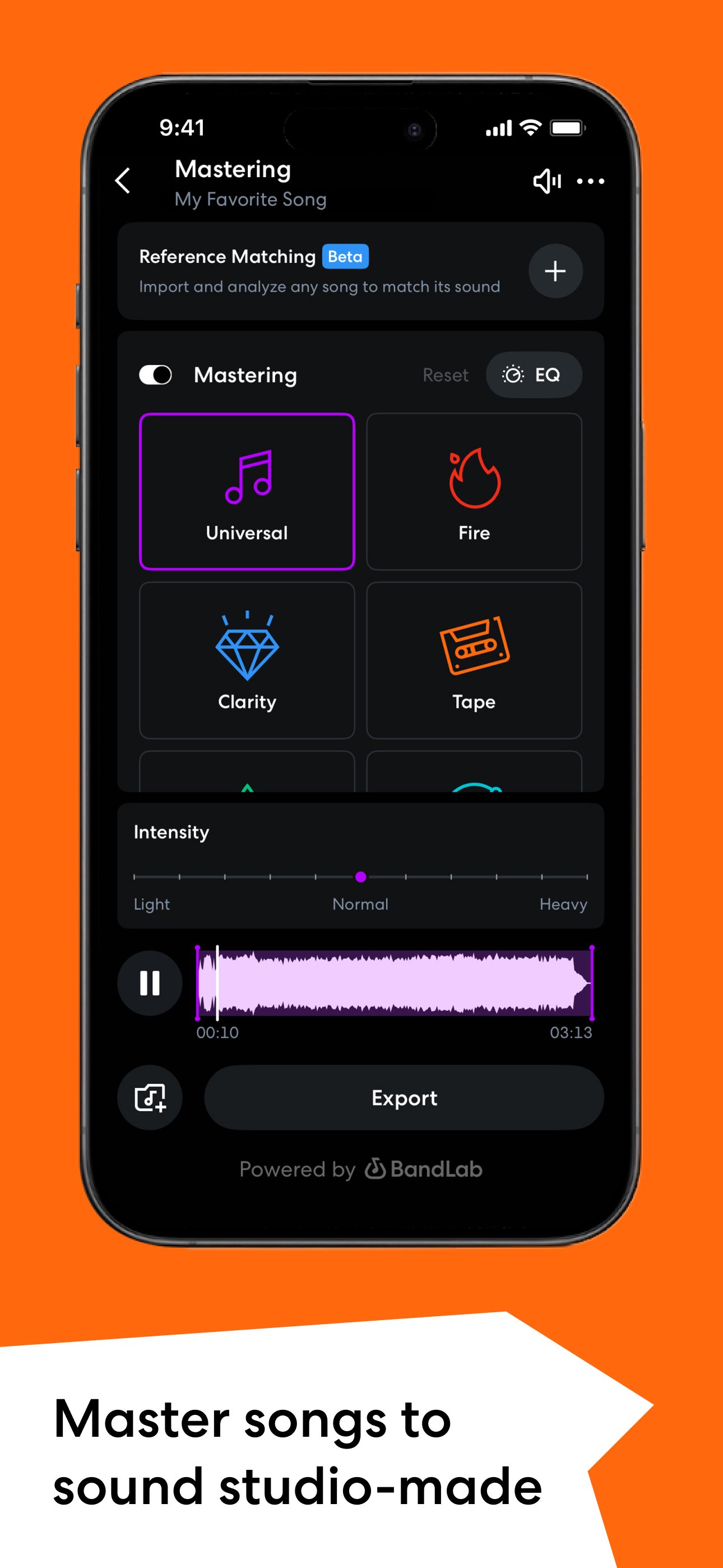 BandLab screenshot 4