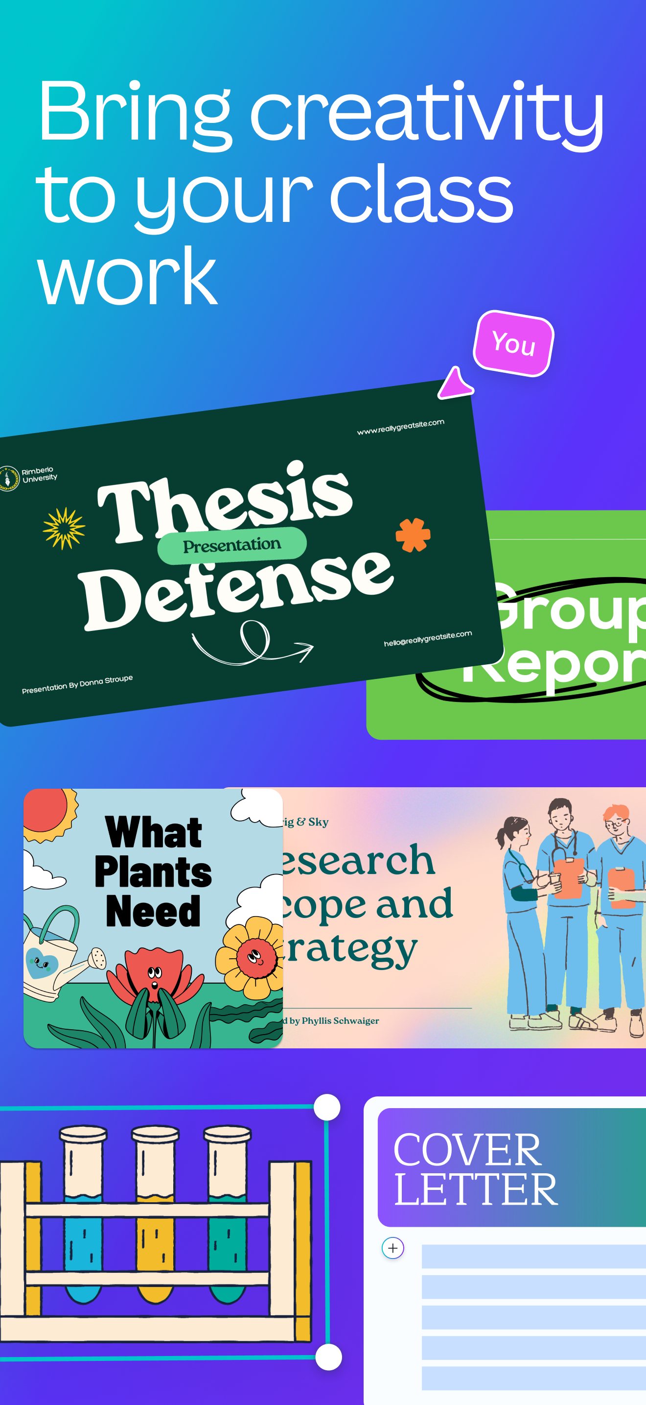 Canva screenshot 3