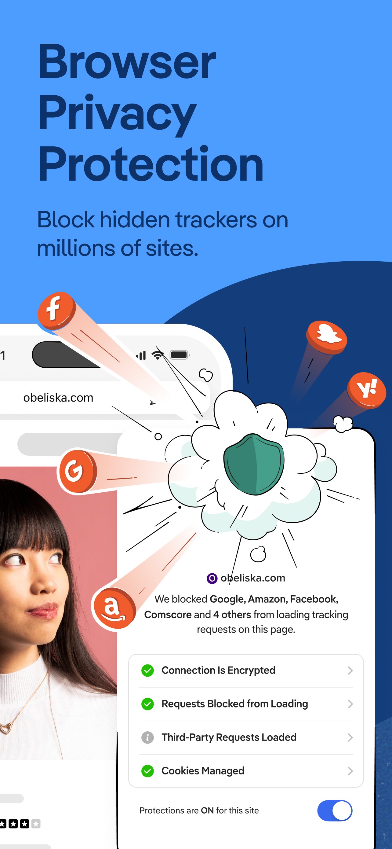 Duck.ai (DuckDuckGo) screenshot 5