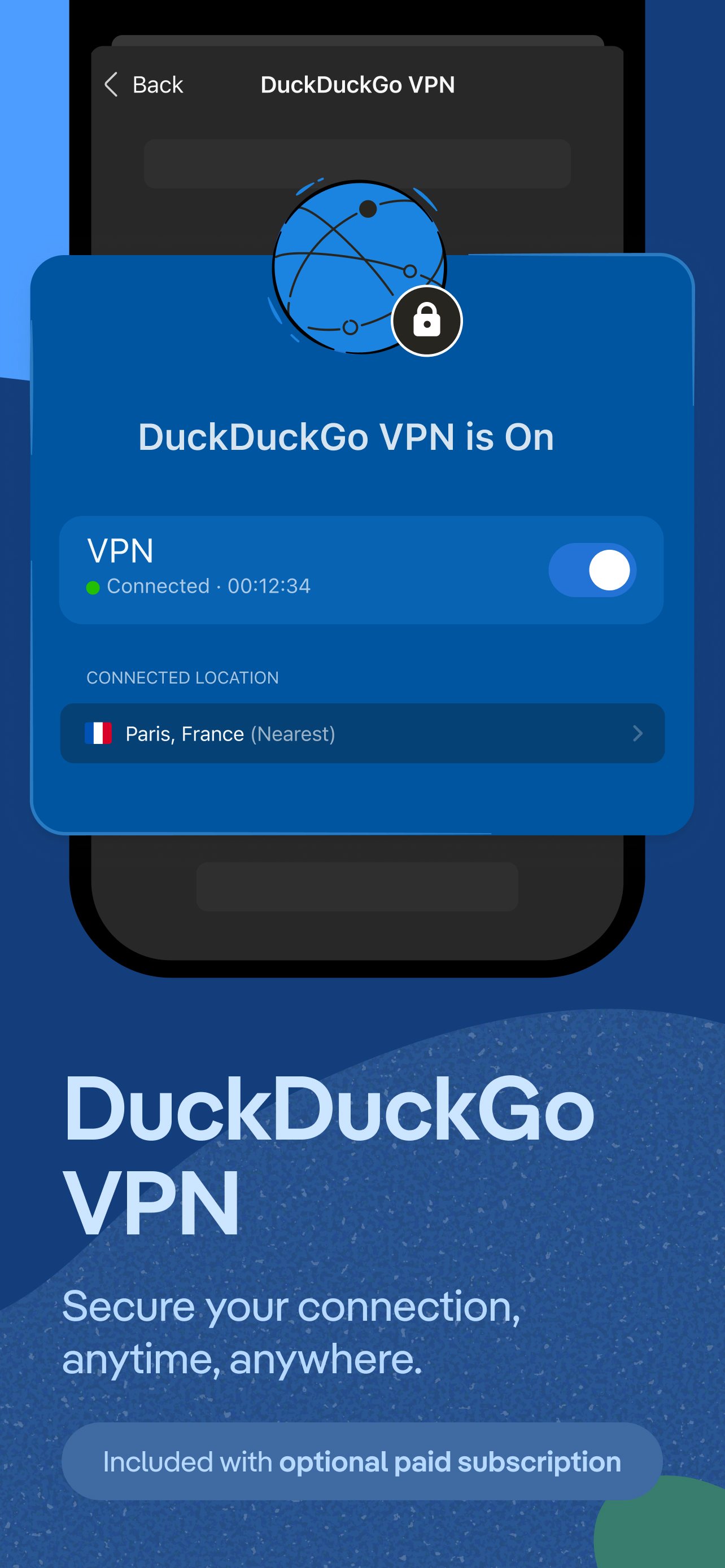 Duck.ai (DuckDuckGo) screenshot 6