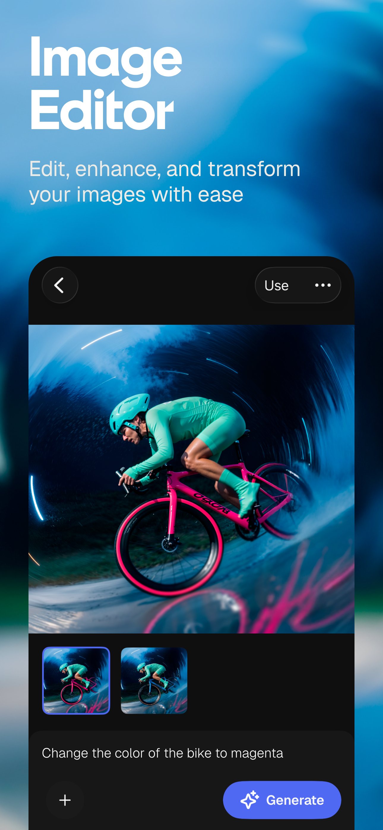 Magnific (formerly Freepik) screenshot 4