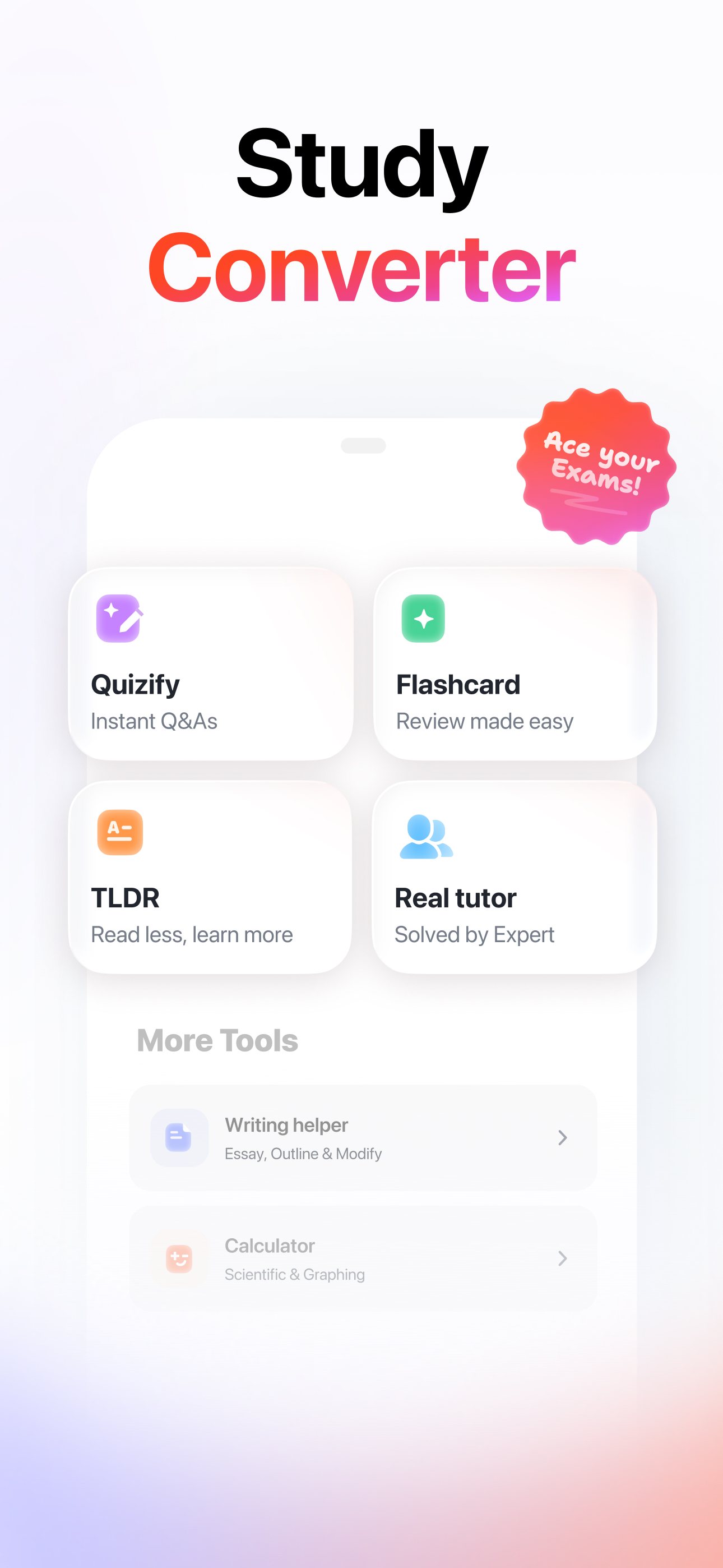 Gauth screenshot 6