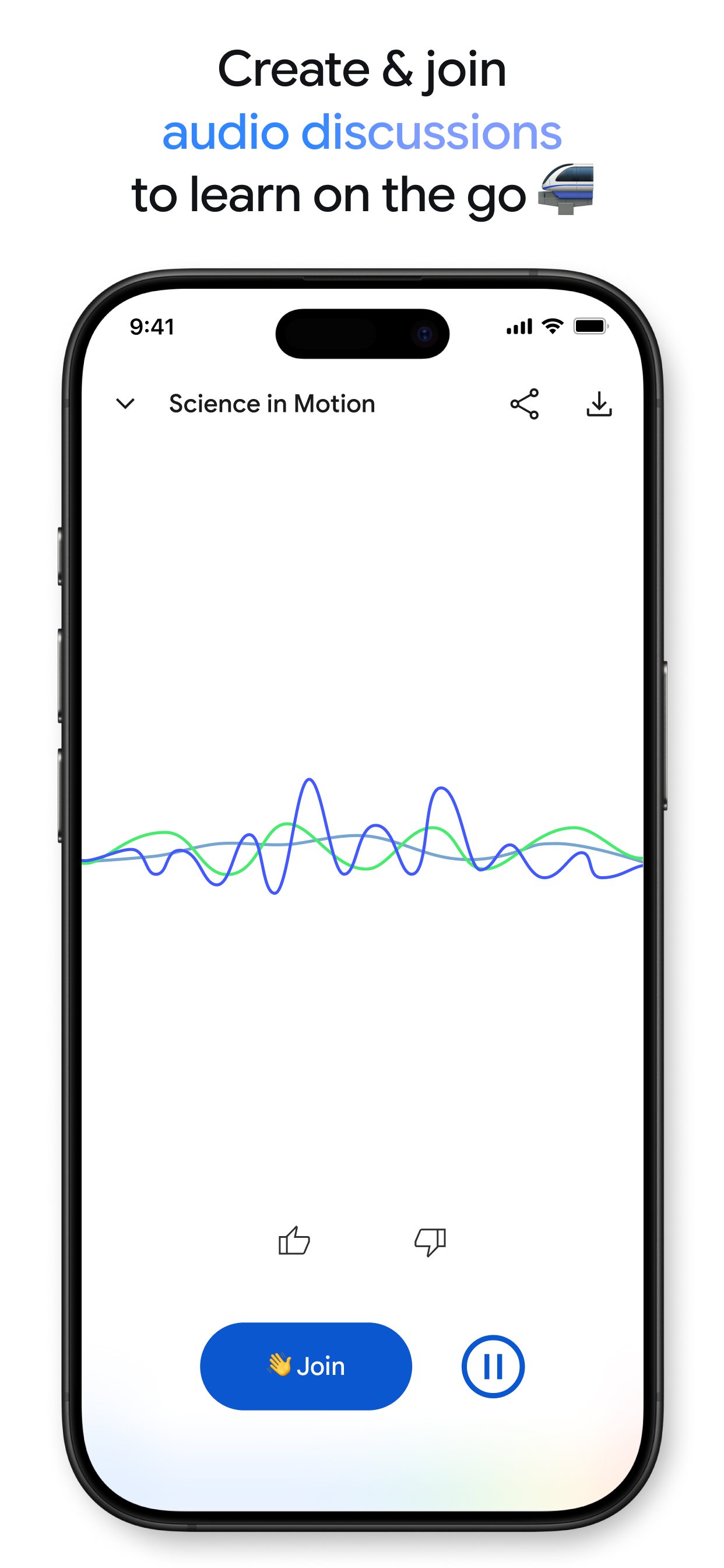 Gemini Notebook (formerly NotebookLM) screenshot 4