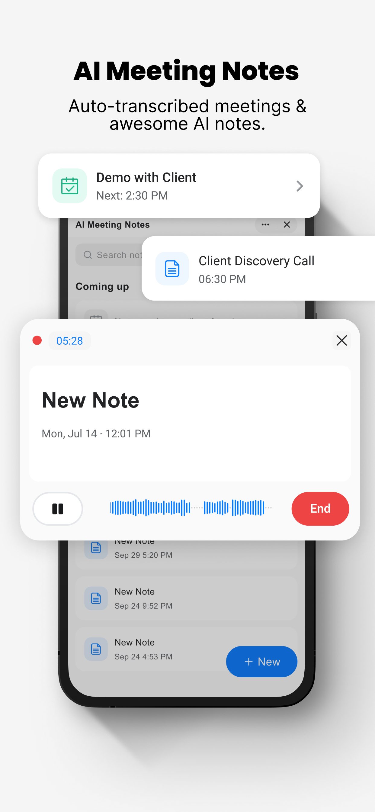Genspark screenshot 1