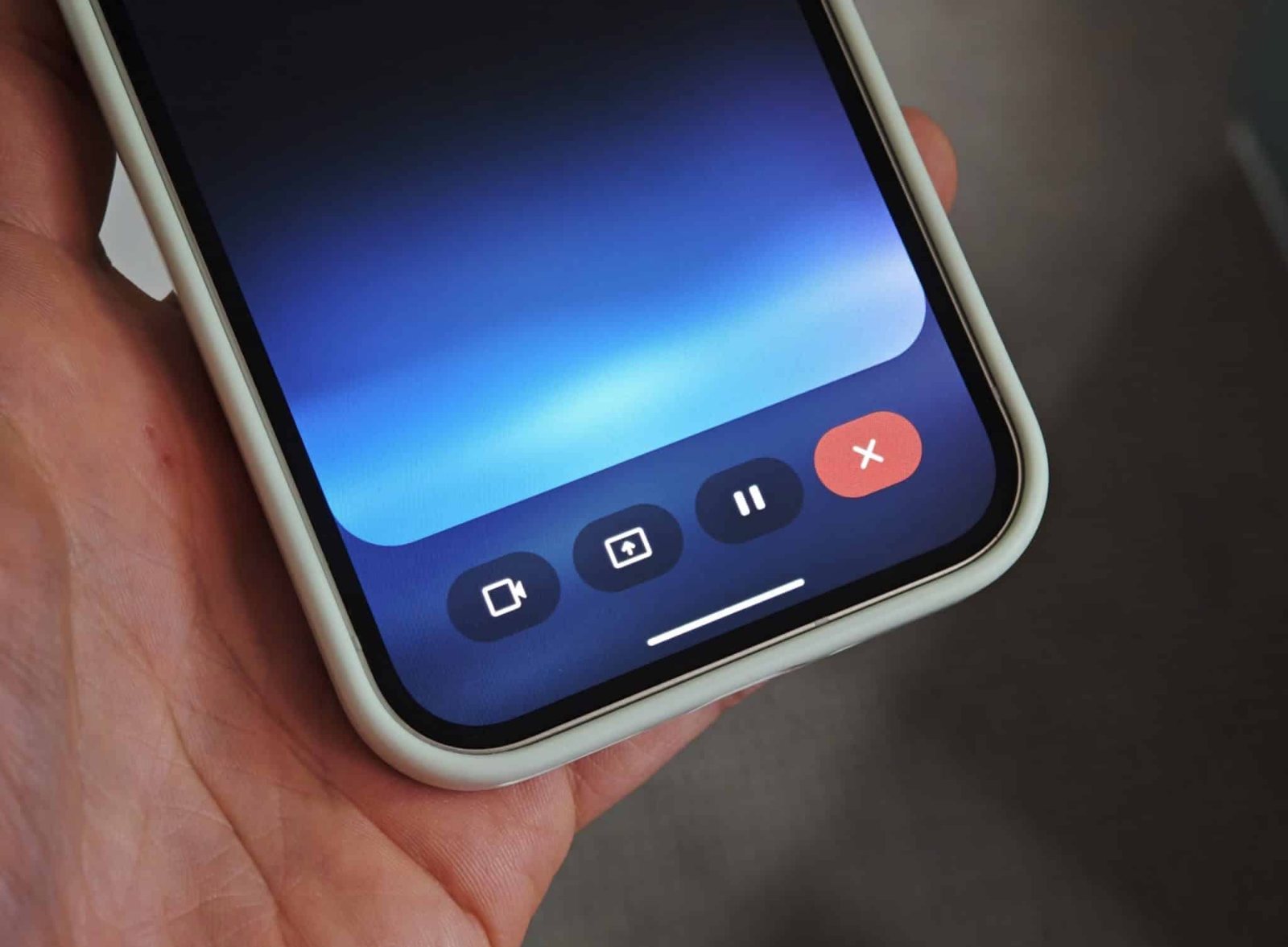 Google Gemini screenshot 8