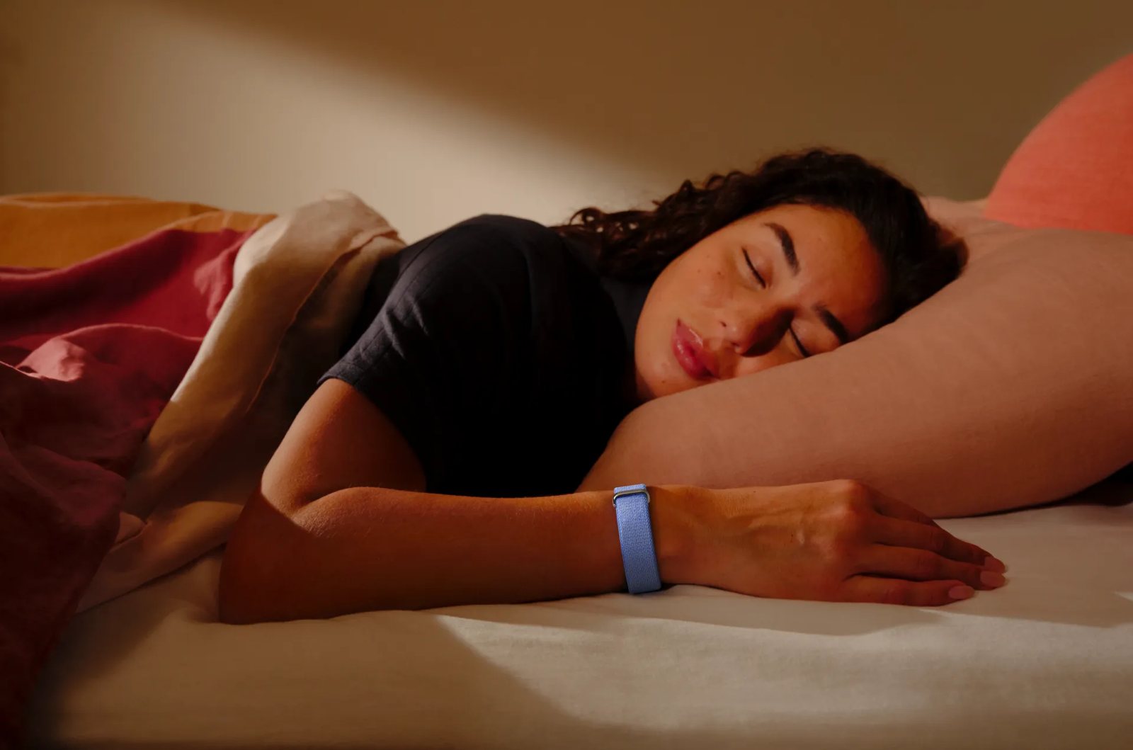 Google Health (formerly Fitbit) with Health Coach screenshot 7