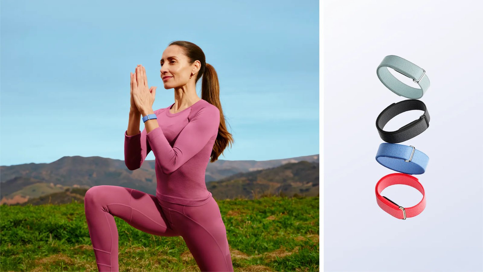 Google Health (formerly Fitbit) with Health Coach screenshot 8