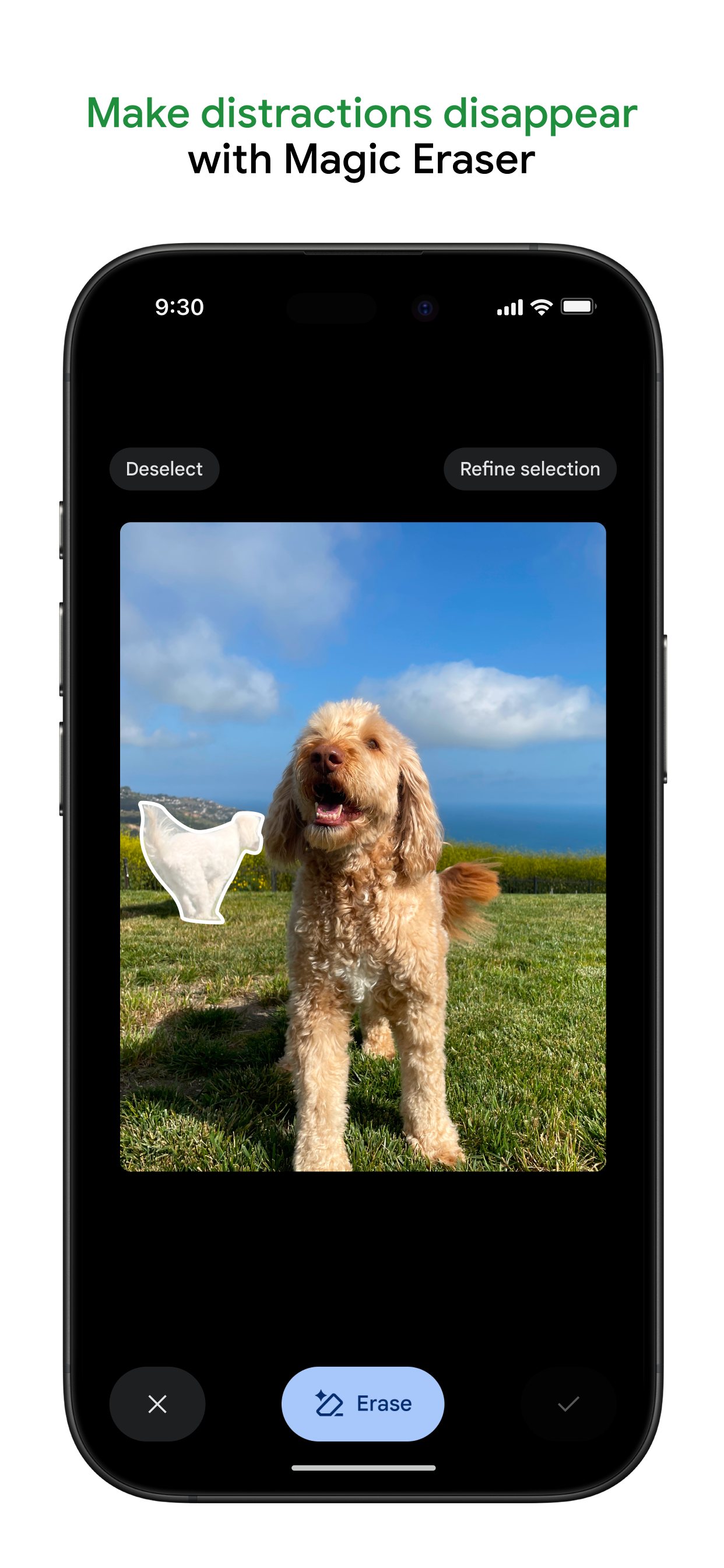 Google Photos screenshot 2