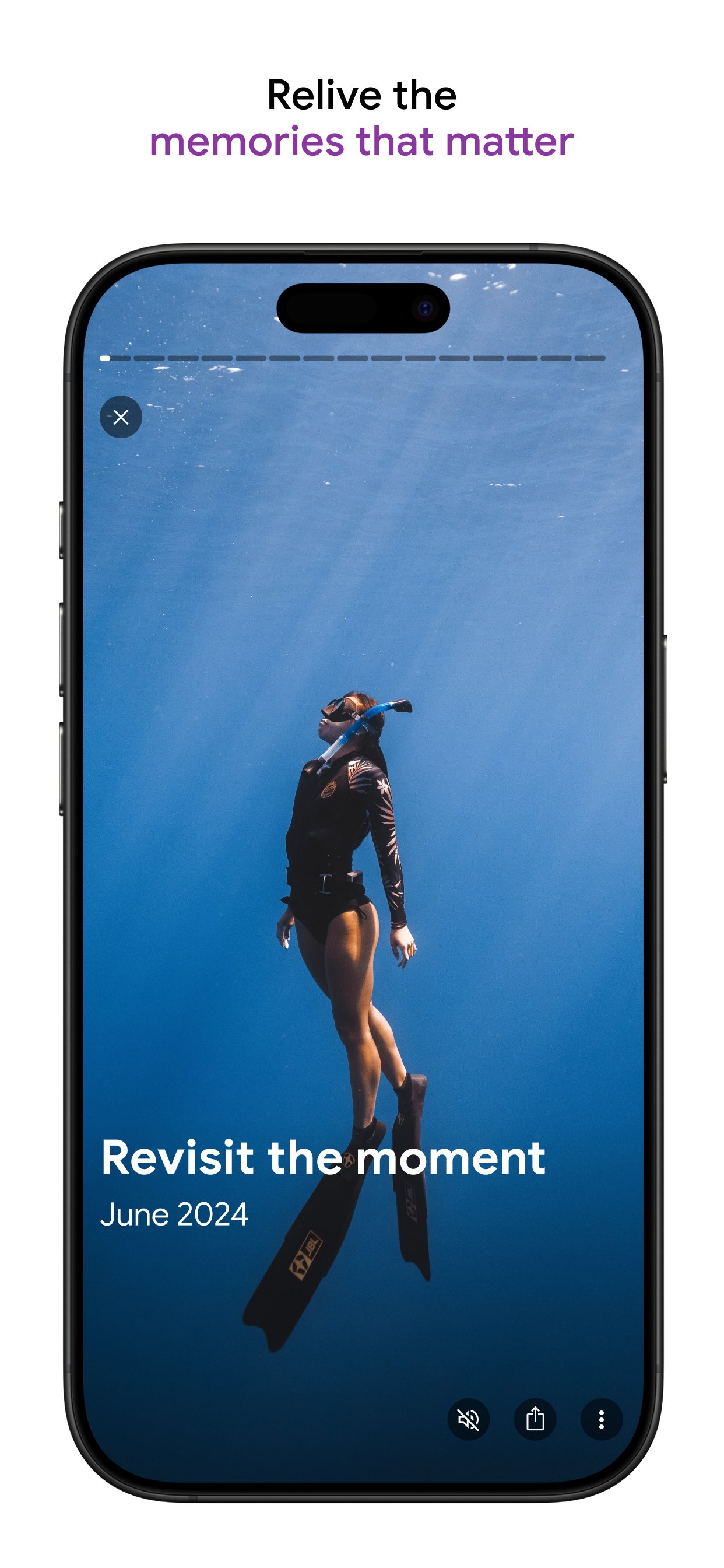 Google Photos screenshot 3