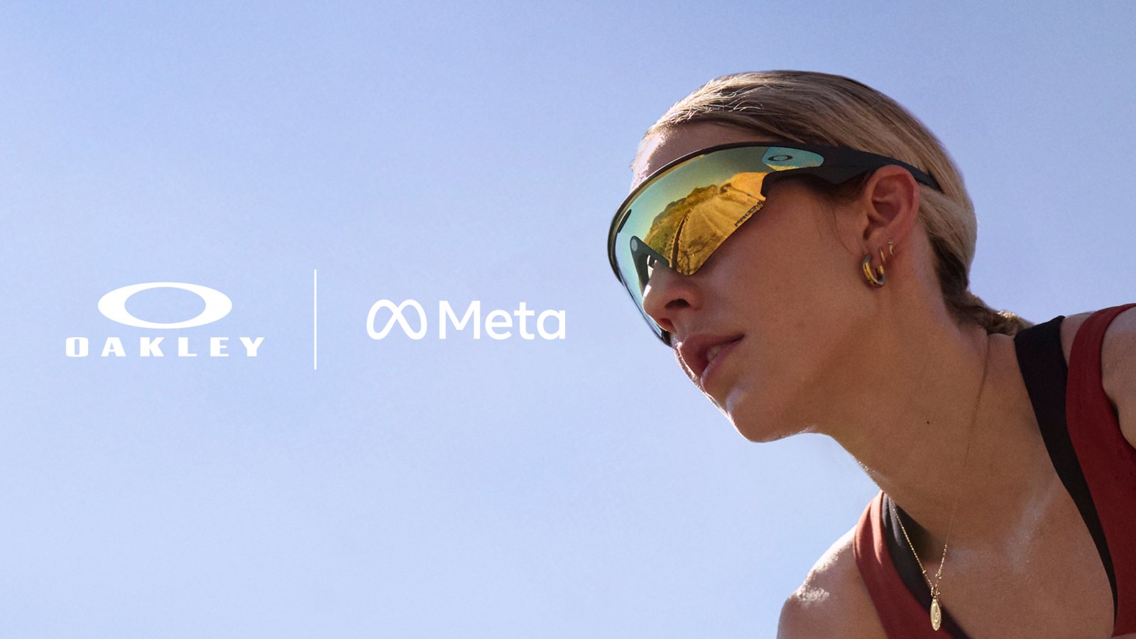 Oakley Meta (HSTN and Vanguard) screenshot 4
