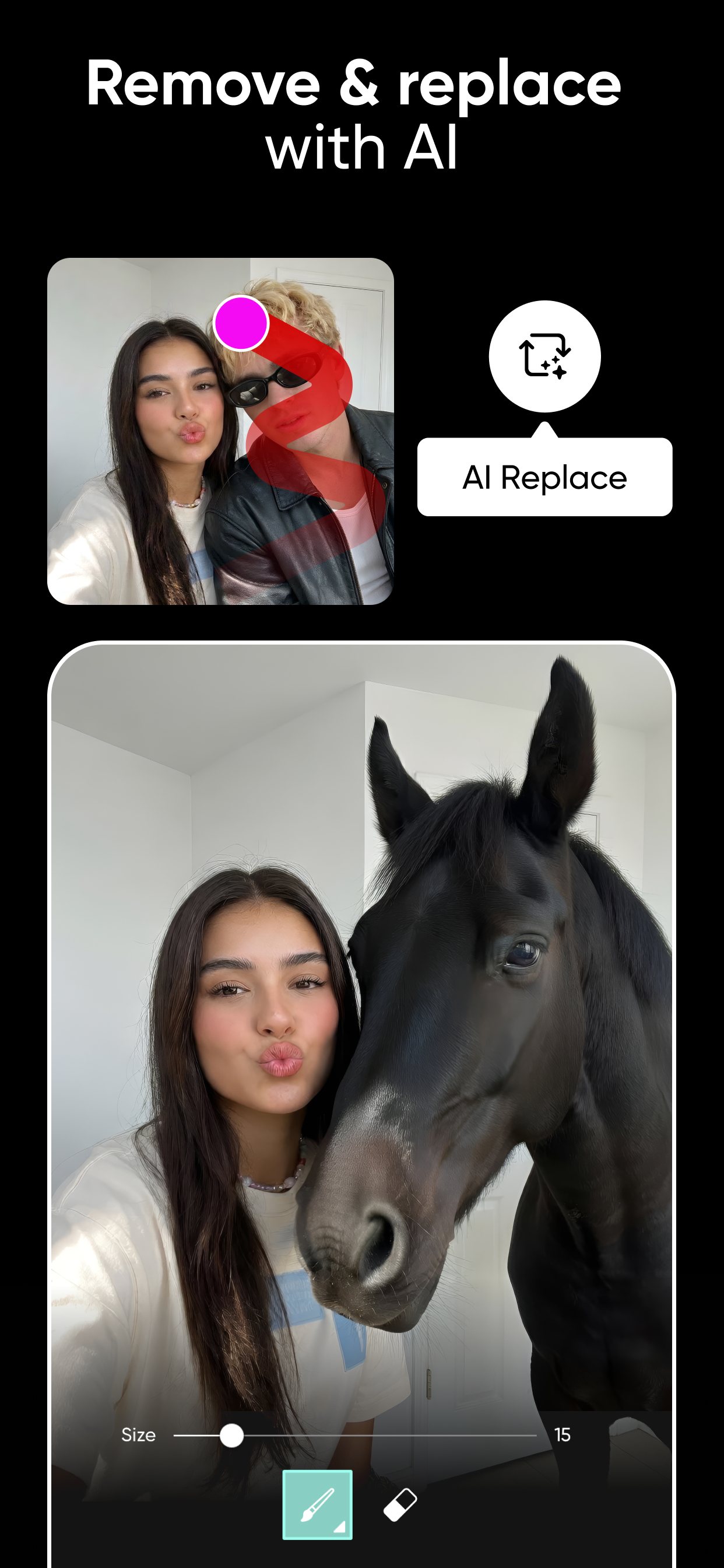 Picsart screenshot 2