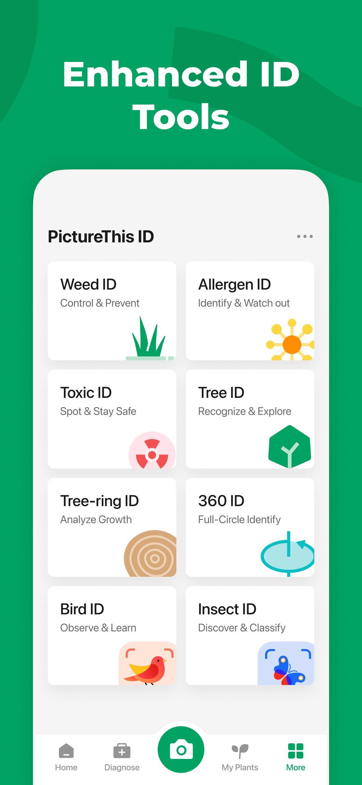 PictureThis screenshot 4