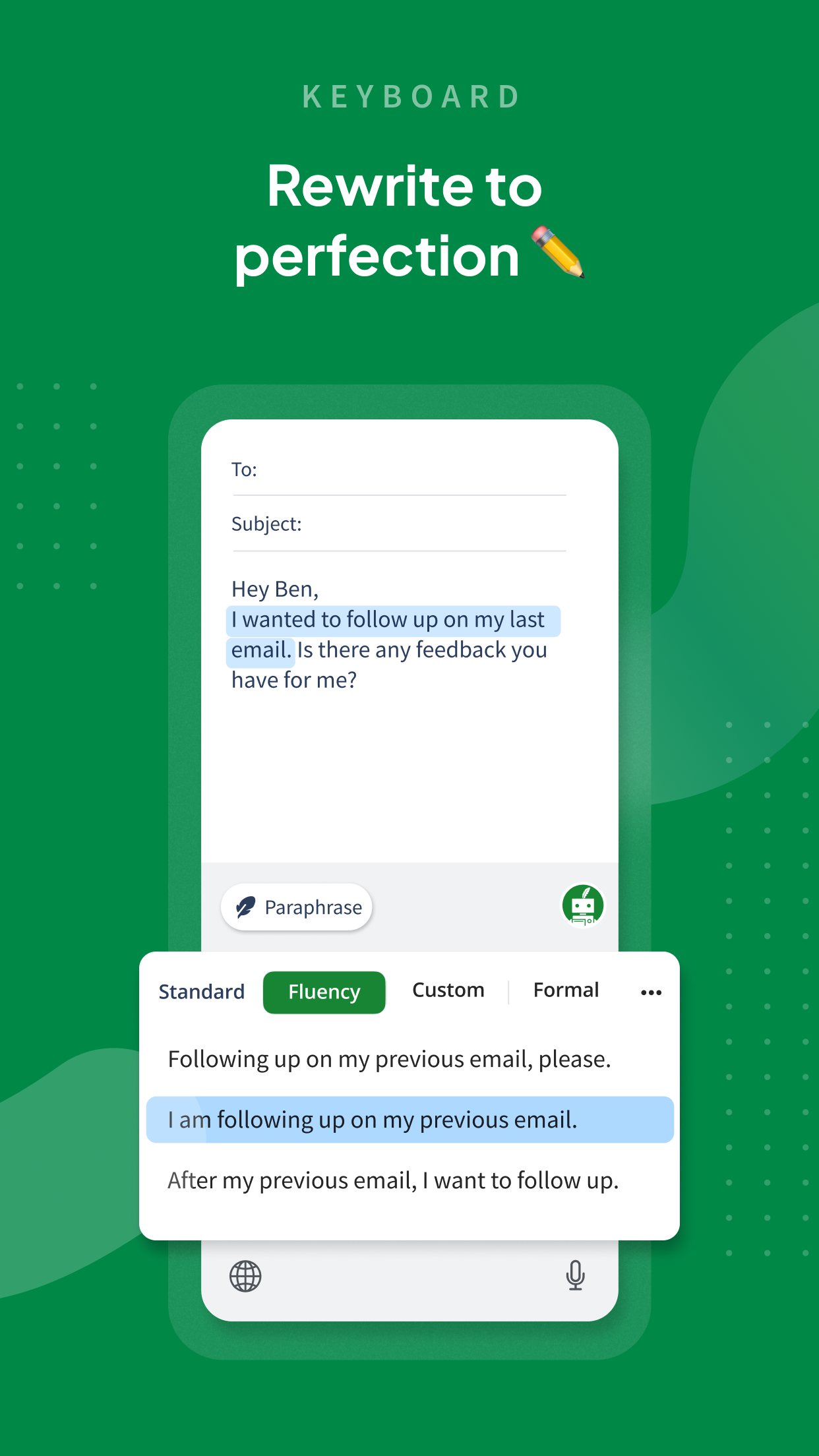 QuillBot screenshot 3