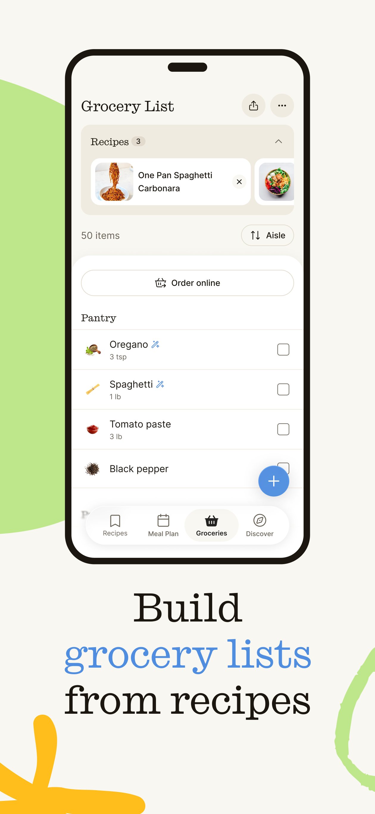 ReciMe screenshot 4