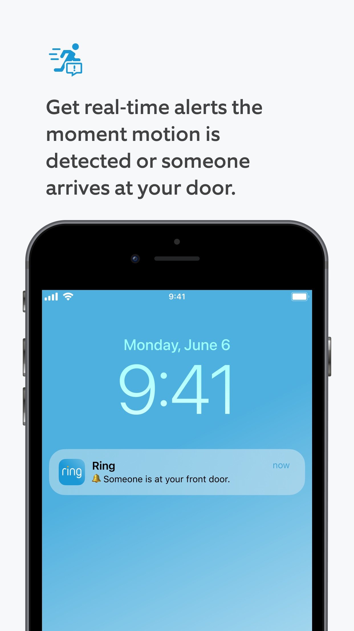 Ring (with Ring Pro AI features) screenshot 4