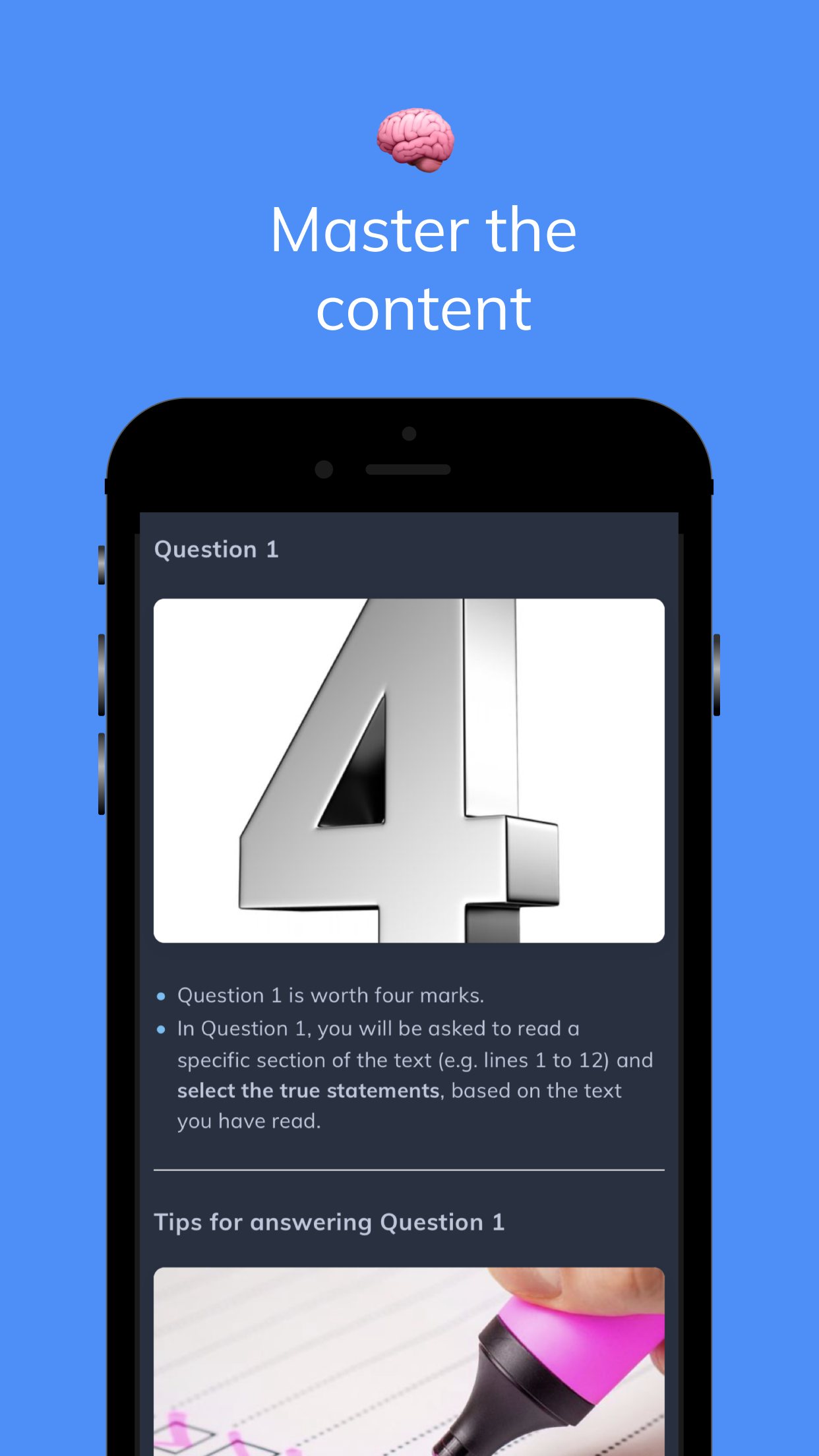 Seneca screenshot 2