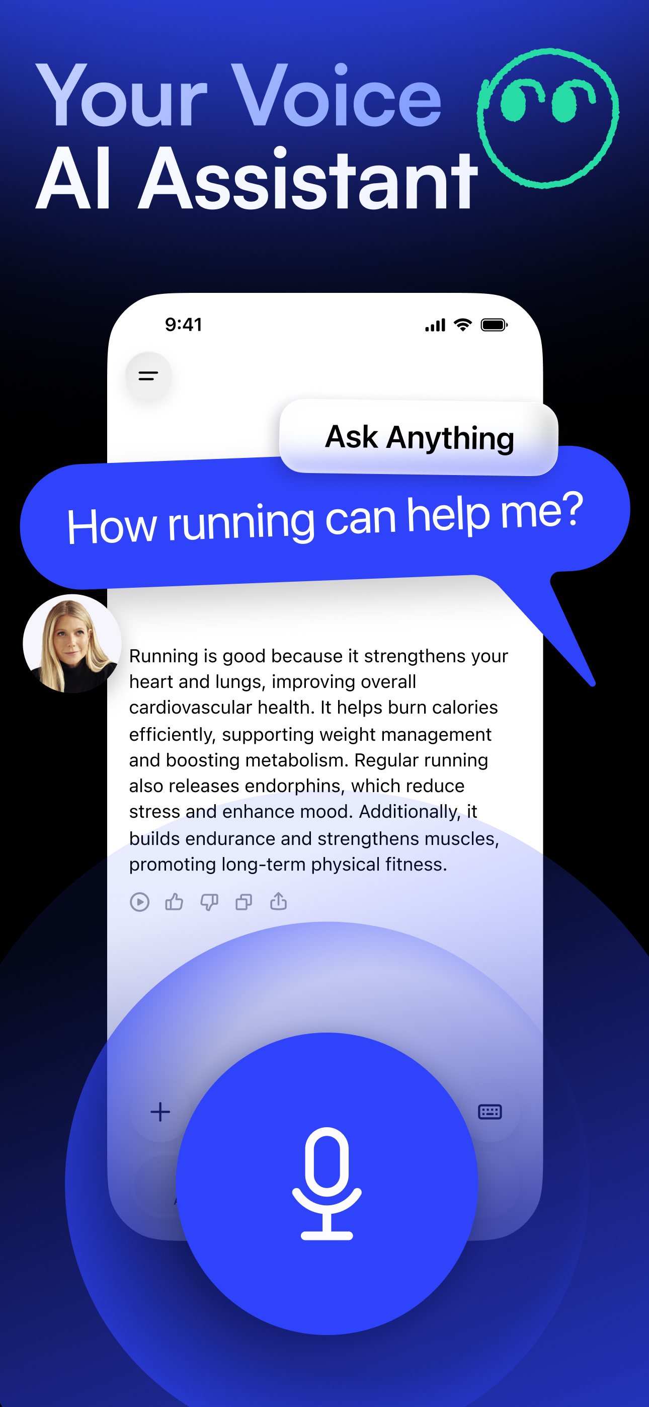 Speechify screenshot 3