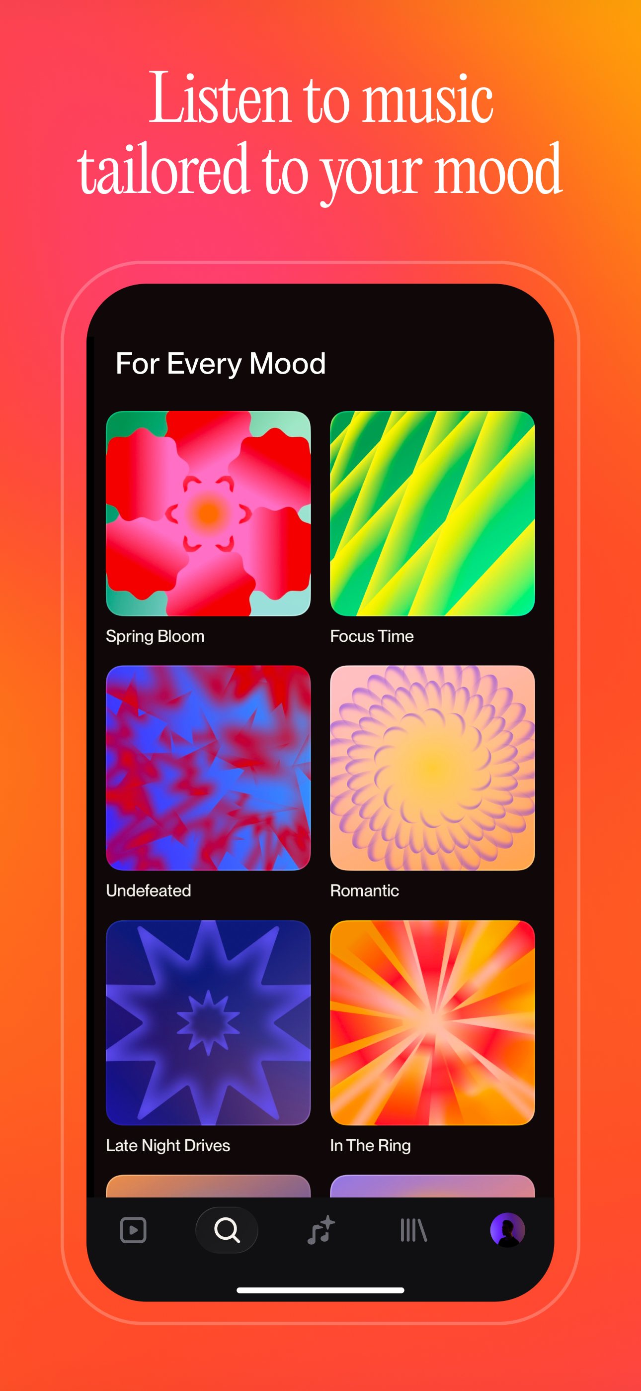 Suno screenshot 6
